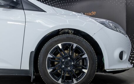 Ford Focus III, 2014 год, 749 000 рублей, 16 фотография