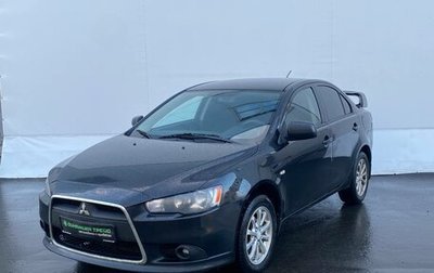 Mitsubishi Lancer IX, 2012 год, 590 000 рублей, 1 фотография