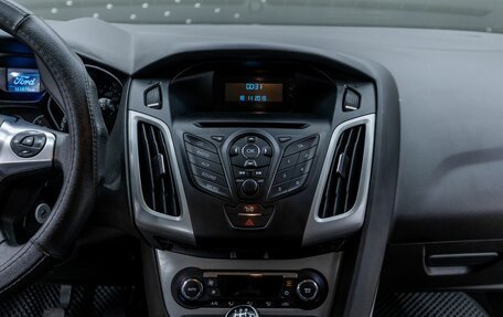 Ford Focus III, 2014 год, 749 000 рублей, 11 фотография