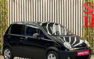 Daewoo Matiz I, 2012 год, 240 000 рублей, 1 фотография