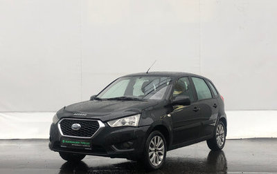 Datsun mi-DO, 2015 год, 390 000 рублей, 1 фотография