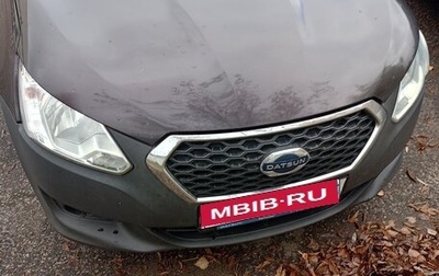 Datsun on-DO I рестайлинг, 2018 год, 600 000 рублей, 1 фотография
