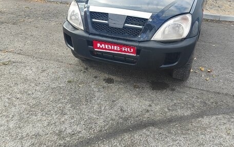 Vortex Tingo I, 2012 год, 350 000 рублей, 1 фотография