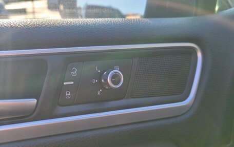 Volkswagen Touareg III, 2012 год, 1 470 000 рублей, 8 фотография