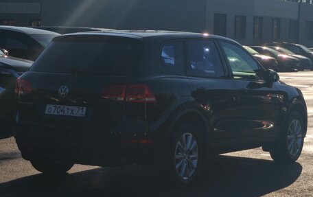 Volkswagen Touareg III, 2012 год, 1 470 000 рублей, 6 фотография
