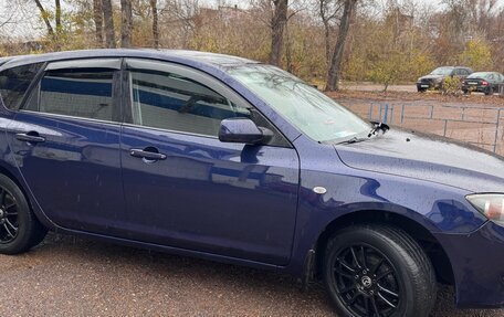 Mazda 3, 2005 год, 420 000 рублей, 2 фотография