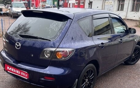 Mazda 3, 2005 год, 420 000 рублей, 3 фотография