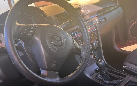 Mazda 3, 2008 год, 420 000 рублей, 12 фотография