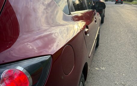 Mazda 3, 2008 год, 420 000 рублей, 6 фотография