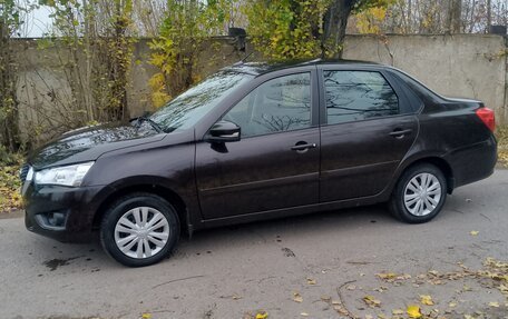 Datsun on-DO I рестайлинг, 2020 год, 920 000 рублей, 4 фотография