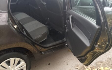 Datsun on-DO I рестайлинг, 2020 год, 920 000 рублей, 12 фотография