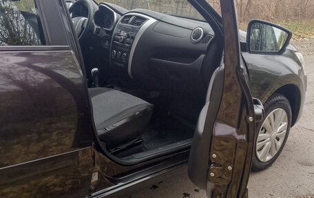 Datsun on-DO I рестайлинг, 2020 год, 920 000 рублей, 7 фотография