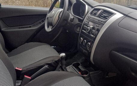 Datsun on-DO I рестайлинг, 2020 год, 920 000 рублей, 10 фотография