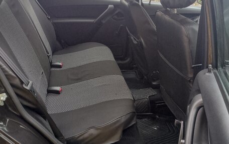 Datsun on-DO I рестайлинг, 2020 год, 920 000 рублей, 13 фотография