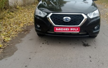 Datsun on-DO I рестайлинг, 2020 год, 920 000 рублей, 2 фотография