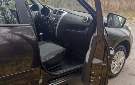Datsun on-DO I рестайлинг, 2020 год, 920 000 рублей, 8 фотография