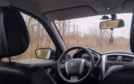 Datsun on-DO I рестайлинг, 2020 год, 920 000 рублей, 15 фотография