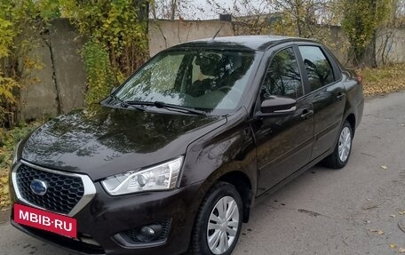 Datsun on-DO I рестайлинг, 2020 год, 920 000 рублей, 3 фотография