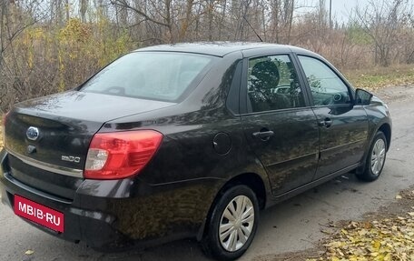 Datsun on-DO I рестайлинг, 2020 год, 920 000 рублей, 6 фотография