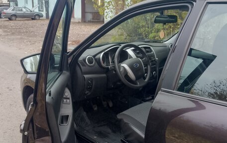 Datsun on-DO I рестайлинг, 2020 год, 920 000 рублей, 17 фотография