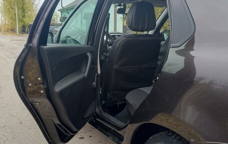 Datsun on-DO I рестайлинг, 2020 год, 920 000 рублей, 16 фотография