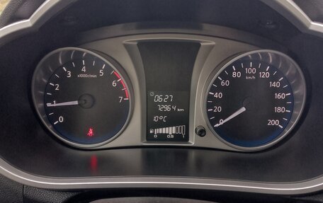 Datsun on-DO I рестайлинг, 2020 год, 920 000 рублей, 26 фотография