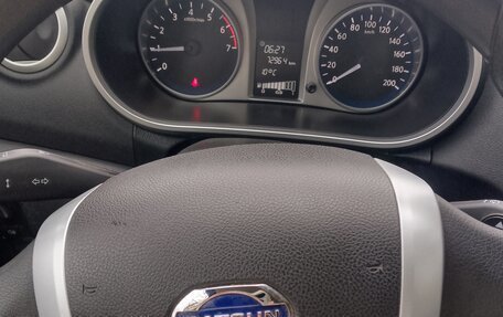 Datsun on-DO I рестайлинг, 2020 год, 920 000 рублей, 27 фотография