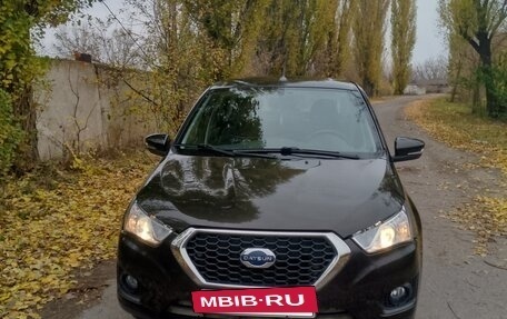 Datsun on-DO I рестайлинг, 2020 год, 920 000 рублей, 19 фотография
