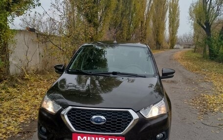 Datsun on-DO I рестайлинг, 2020 год, 920 000 рублей, 18 фотография