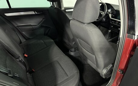 Skoda Rapid II, 2020 год, 1 650 000 рублей, 16 фотография