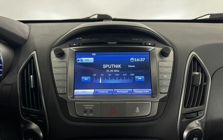 Hyundai ix35 I рестайлинг, 2014 год, 1 400 000 рублей, 12 фотография