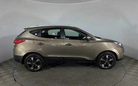 Hyundai ix35 I рестайлинг, 2014 год, 1 400 000 рублей, 4 фотография