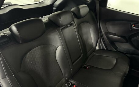 Hyundai ix35 I рестайлинг, 2014 год, 1 400 000 рублей, 15 фотография