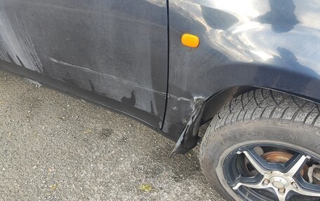 Vortex Tingo I, 2012 год, 350 000 рублей, 3 фотография