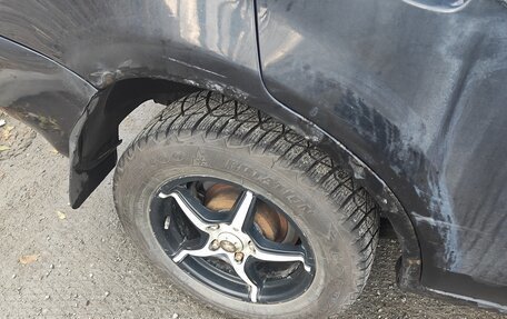 Vortex Tingo I, 2012 год, 350 000 рублей, 4 фотография