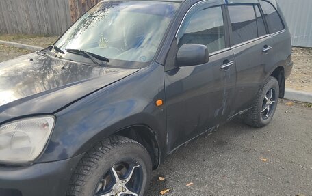 Vortex Tingo I, 2012 год, 350 000 рублей, 2 фотография