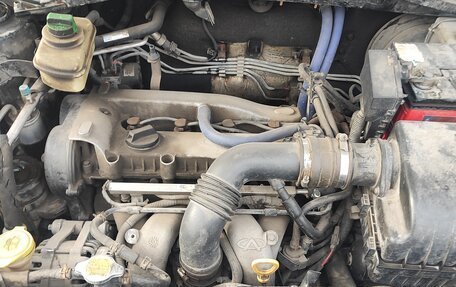 Vortex Tingo I, 2012 год, 350 000 рублей, 15 фотография