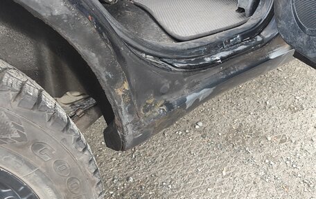 Vortex Tingo I, 2012 год, 350 000 рублей, 10 фотография