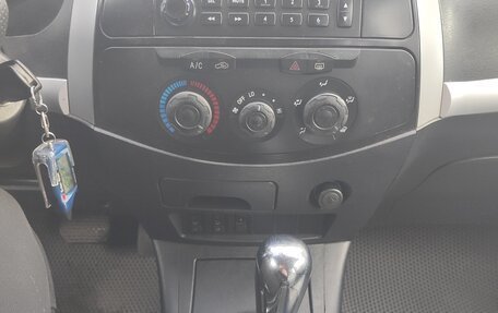 Vortex Tingo I, 2012 год, 350 000 рублей, 19 фотография