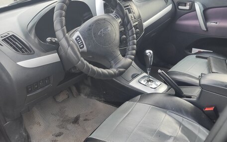 Vortex Tingo I, 2012 год, 350 000 рублей, 13 фотография