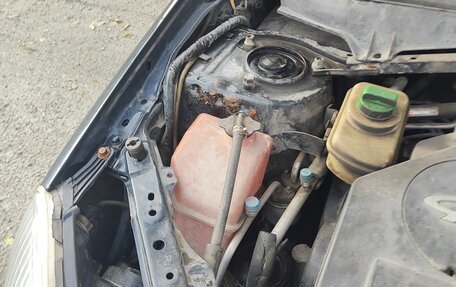 Vortex Tingo I, 2012 год, 350 000 рублей, 16 фотография