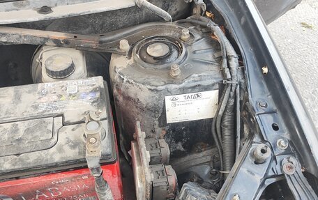 Vortex Tingo I, 2012 год, 350 000 рублей, 17 фотография