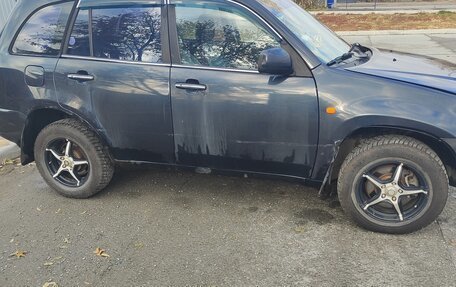 Vortex Tingo I, 2012 год, 350 000 рублей, 5 фотография