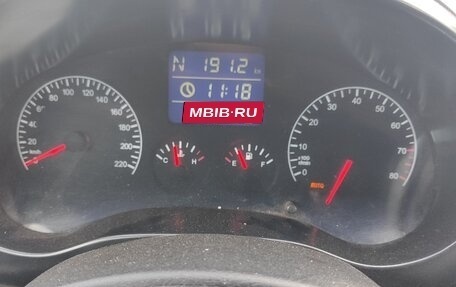 Vortex Tingo I, 2012 год, 350 000 рублей, 18 фотография