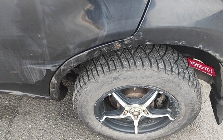 Vortex Tingo I, 2012 год, 350 000 рублей, 11 фотография