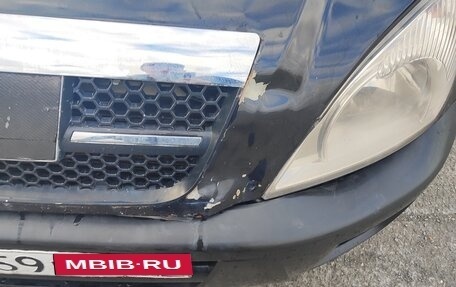 Vortex Tingo I, 2012 год, 350 000 рублей, 14 фотография