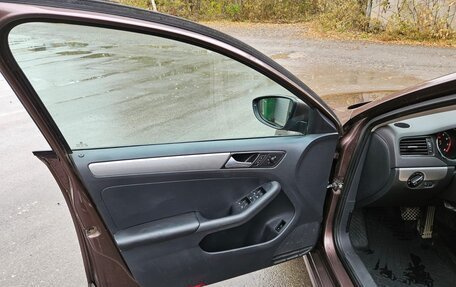 Volkswagen Jetta VI, 2014 год, 800 000 рублей, 10 фотография