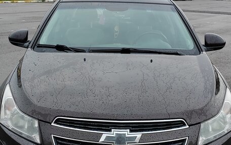 Chevrolet Cruze II, 2013 год, 790 000 рублей, 1 фотография