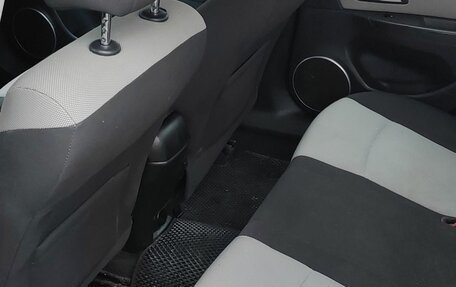Chevrolet Cruze II, 2013 год, 790 000 рублей, 5 фотография