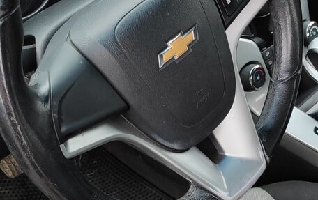 Chevrolet Cruze II, 2013 год, 790 000 рублей, 6 фотография